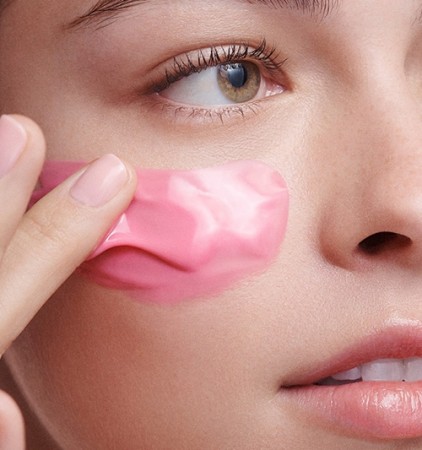 Hidratação Facial (1 sessão)